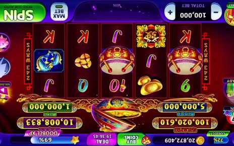 Free Online Casino Games