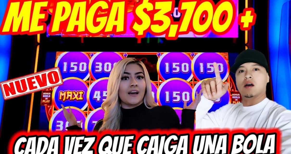 ? GANANCIAS SUPER MASIVAS EN FORTUNE XPRESS CASINO SLOT MACHINE. Y 0 A SPIN LIGHTNING LINK SLOT