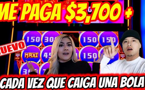 ? GANANCIAS SUPER MASIVAS EN FORTUNE XPRESS CASINO SLOT MACHINE. Y 0 A SPIN LIGHTNING LINK SLOT