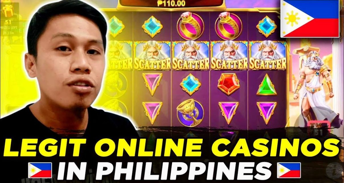 GATES OF OLYMPUS 14500 PHP WIN | ONLINE CASINO PHILIPPINES THAT PAYS WINS