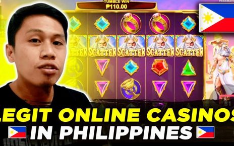 GATES OF OLYMPUS 14500 PHP WIN | ONLINE CASINO PHILIPPINES THAT PAYS WINS