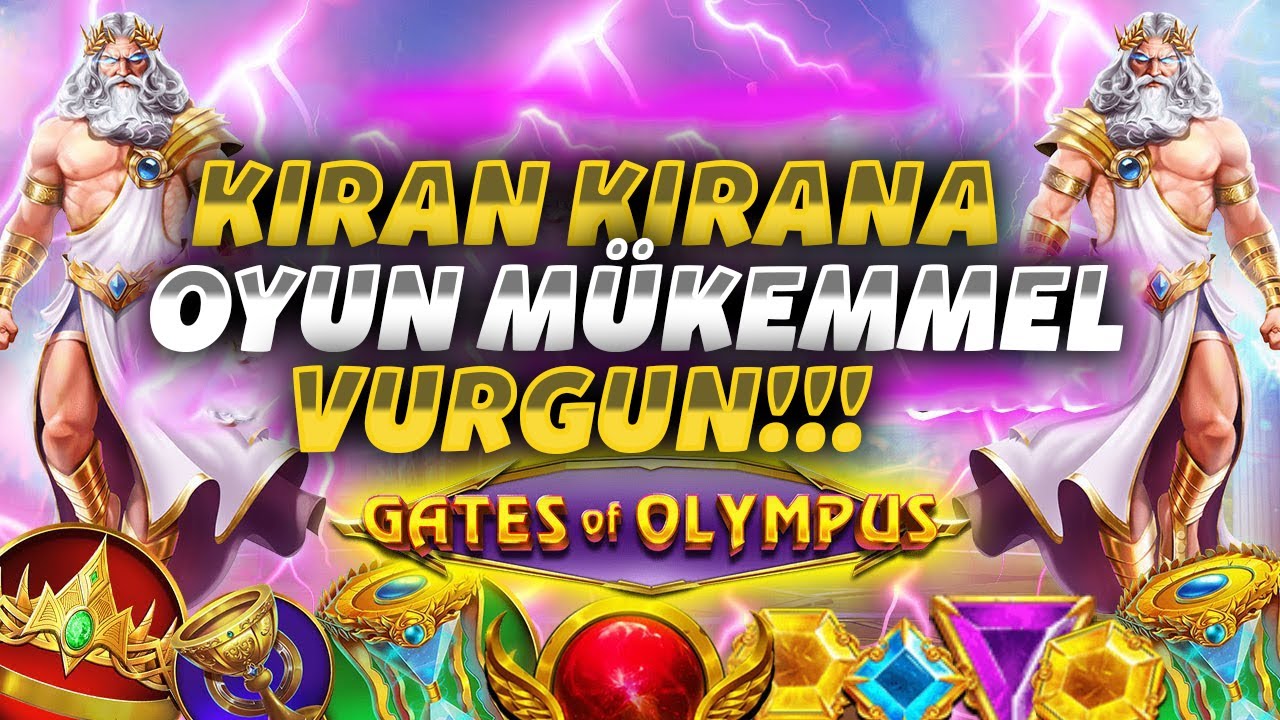 GATES OF OLYMPUS Tam Bitmişken Efsane Vurgun Geldi #gatesofolympus #slot #casino #bigwin