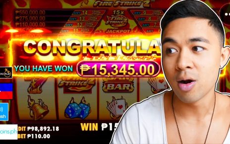 Games in licensed online casino in Philippines ⚡ Fast win ₱15000 in casino slots for philippine peso