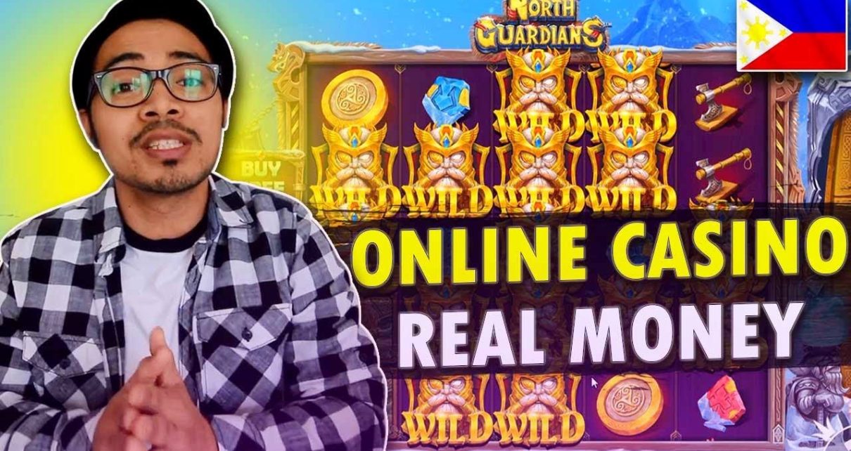 Бозиҳо дар онлайн казино Филиппин барои пули ҳақиқӣ / Казино онлайн барои песо Филиппин