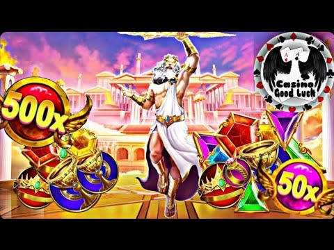 Gates Of Olympus | Dede nin Şifresi ne ? Casino Slot