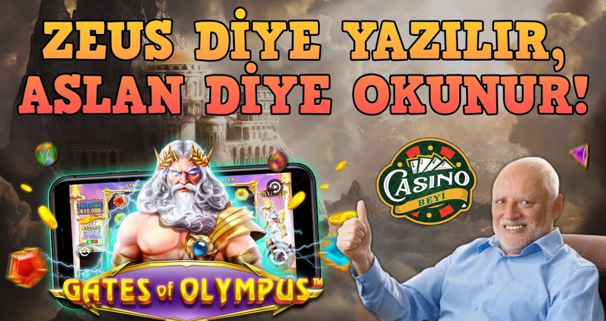 #GatesOfOlympus'ta Güzel Oyunla Kasamızı Uçurduk! – Casino Beyi #slot#casino#slotoyunları#pragmatic