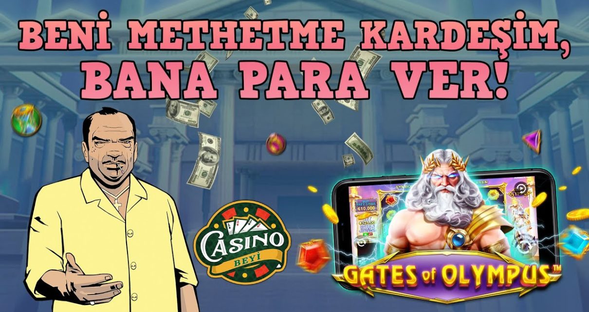 'ta Kasa Katlama Zamanı! – Casino Beyiı