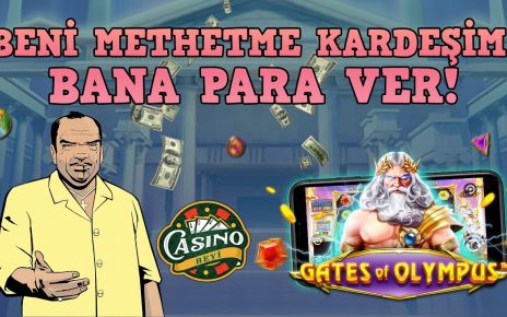 #GatesOfOlympus'ta Kasa Katlama Zamanı! – Casino Beyi #slot#casino#slotoyunları#pragmatic#slotvideo