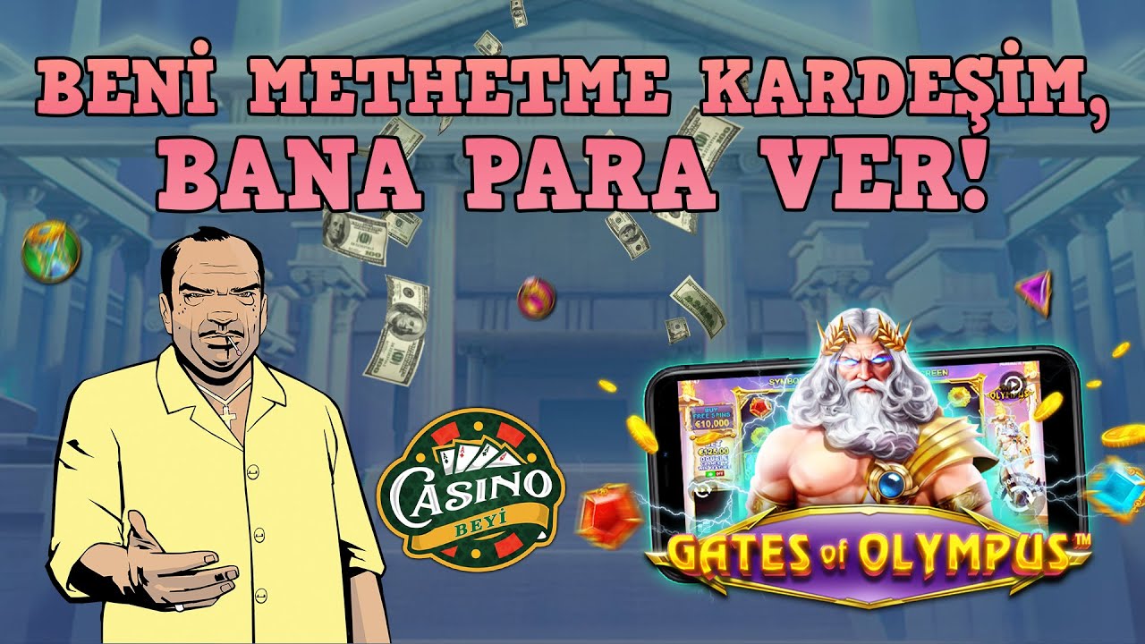 #GatesOfOlympus'ta Kasa Katlama Zamanı! - Casino Beyi #slot#casino#slotoyunları#pragmatic#slotvideo