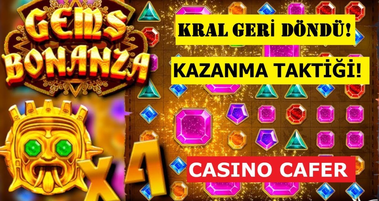 Mga Mutya nga Bonanza l KRAL GERİ DÖNDÜ! BU TAKTİĞİ KULLANIN! #pragmatic #casino #slot