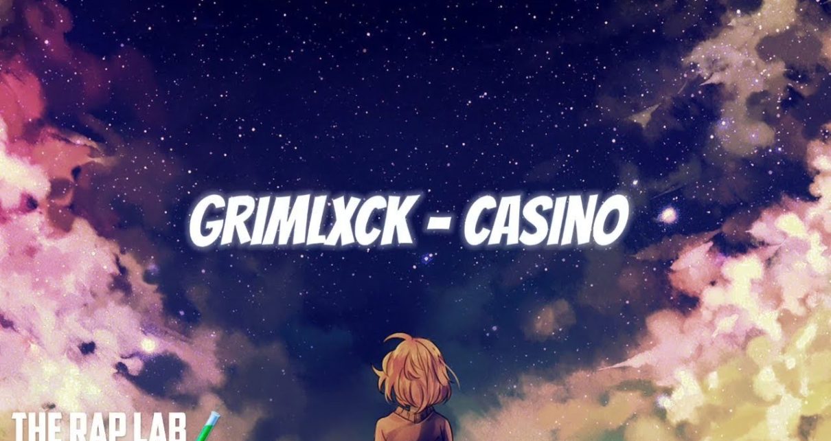 Grimlxck - Казино | Муборизаи даври як Тикток