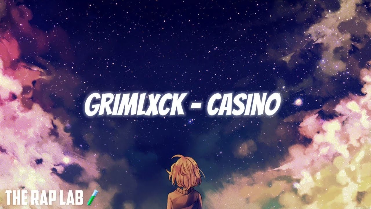 Grimlxck - Casino | Round One Fight Tiktok