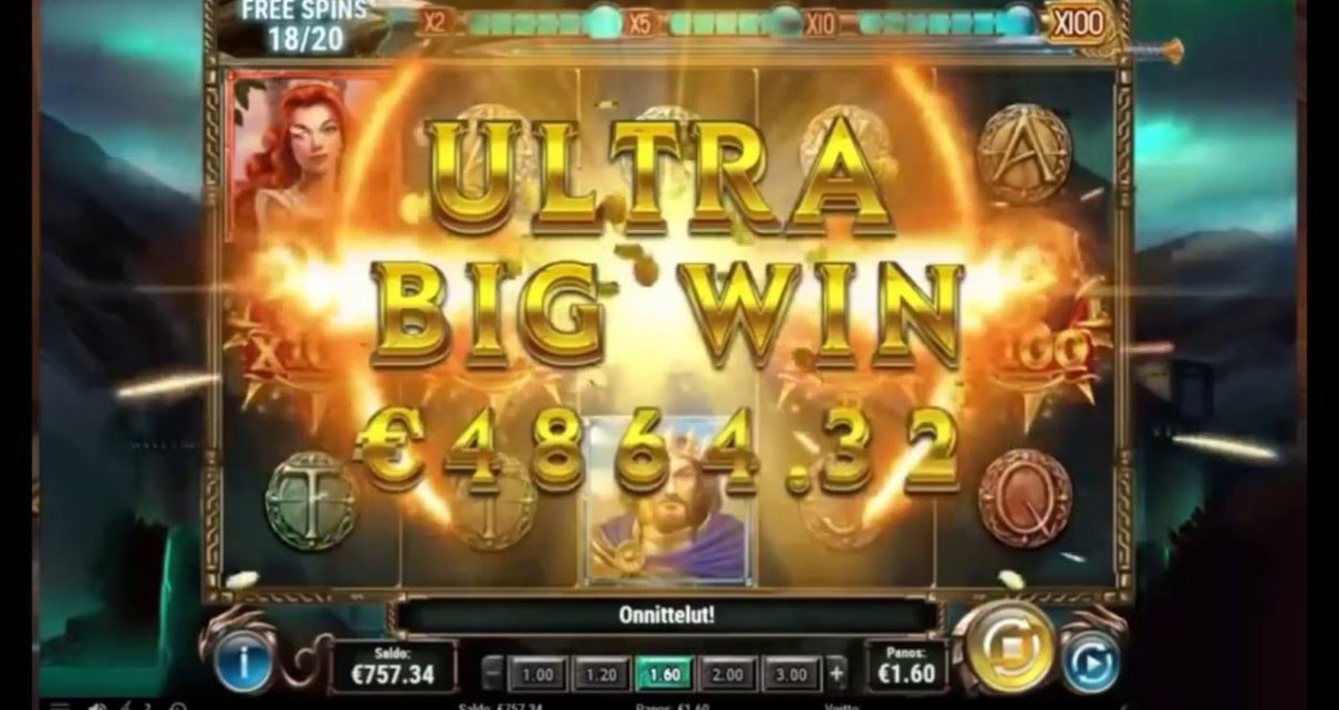 Grootste Online Casino