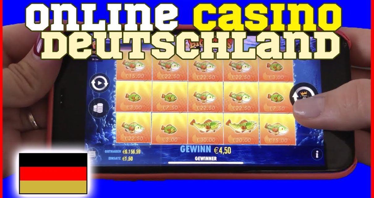 Große Online Casino Bonusse ? online casino deutschland