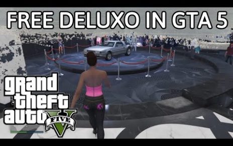Gta 5 Online | How To Get A Free Deluxo | New Casino Car | Weekly Update 2020