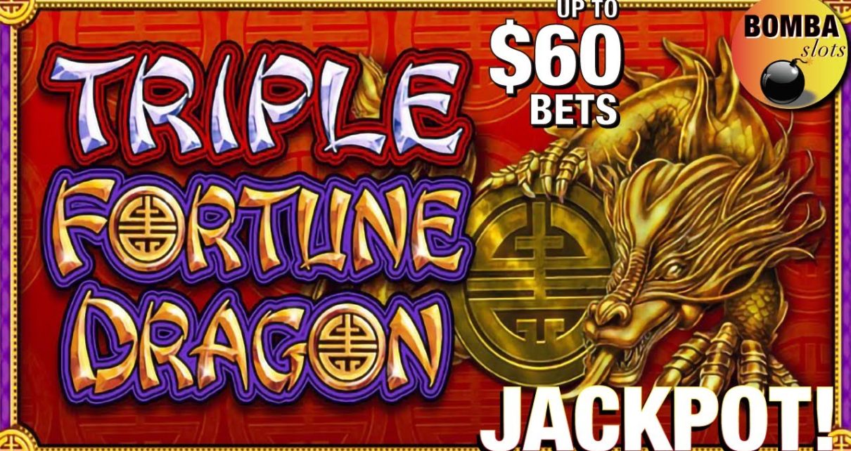 HANDPAY! Triple Fortune Dragon ?+ to a greater extent than HIGH LIMIT IGT Slot Machines ~ Casino Jackpot Las Vegas HANDPAY! Triple Fortune Dragon ?+ to a greater extent than HIGH LIMIT IGT Slot Machines ~ Casino Jackpot Las Vegas