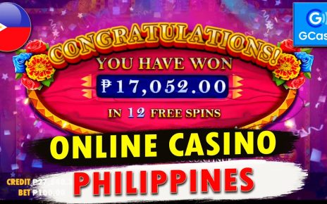 ?Hot fiesta is really HOT today! Online Casino in Philippines for existent money. Online casino gcash