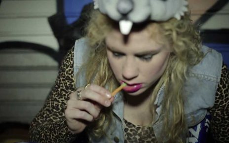Houndmouth – 
