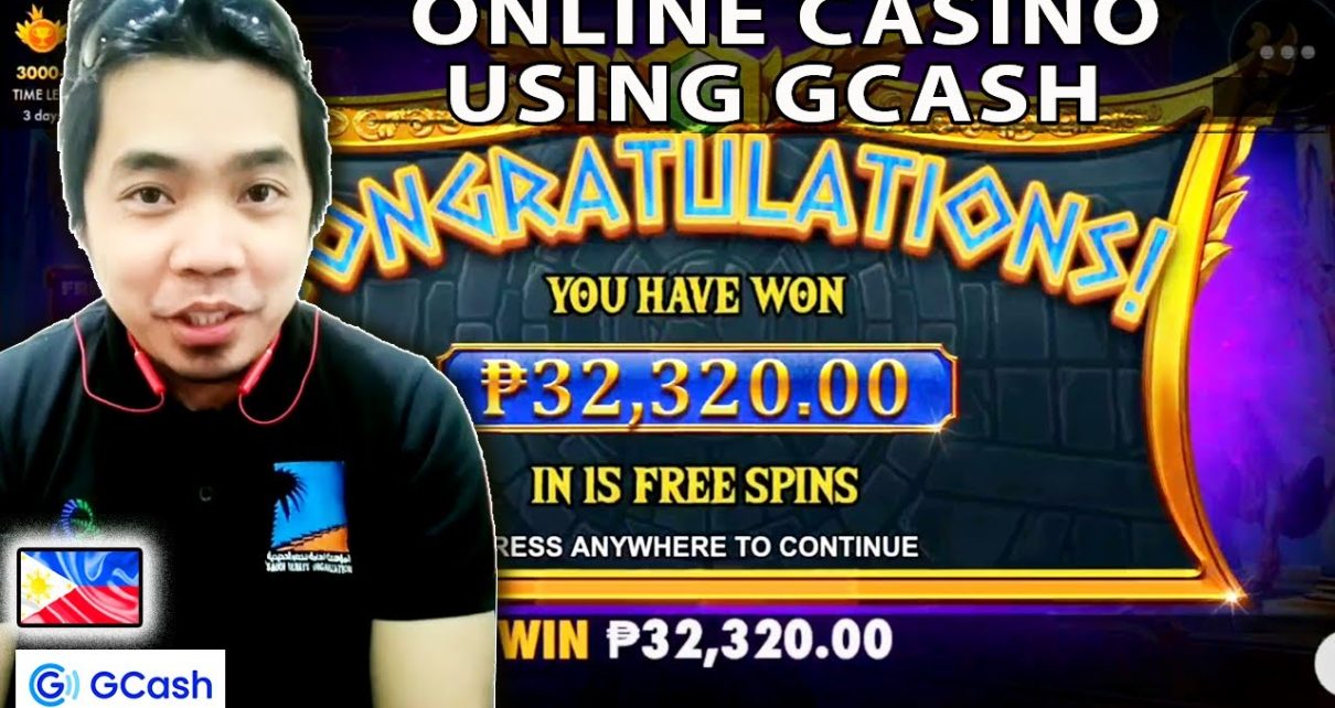 How to play online casino in Philippines using gcash with existent turn a profit? Casino onlinу existent money 2022