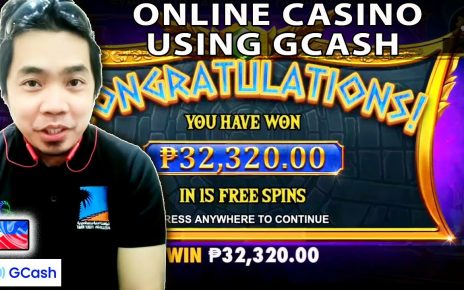 How to play online casino in Philippines using gcash with existent turn a profit? Casino onlinу existent money 2022