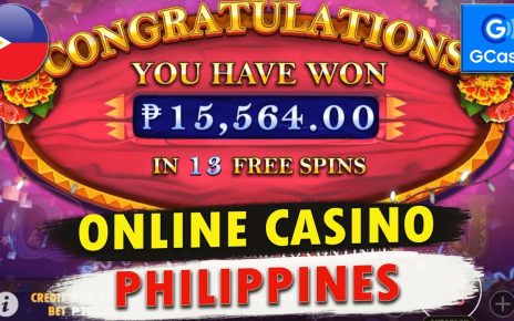 ?I GOT HOT WIN IN HOT FIESTA SLOT! LEGIT PHILIPPINE ONLINE CASINO FOR existent CASH! Casino Philippines