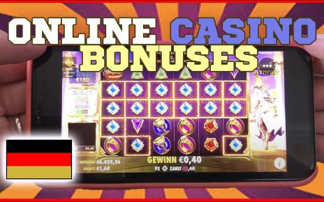 ⚡ ICH DREHE DEN SLOT UND ICH GEWINNE ? best online casino bonuses