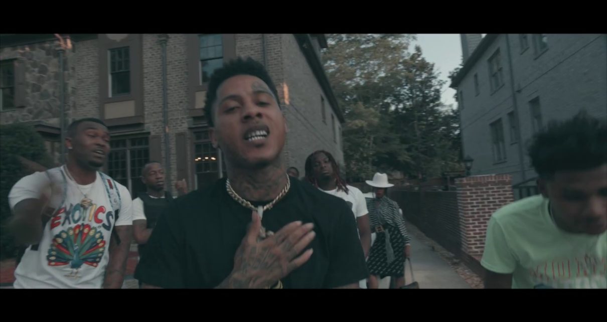 IME Casino – Look At Me at nowadays ft. IME Cinco