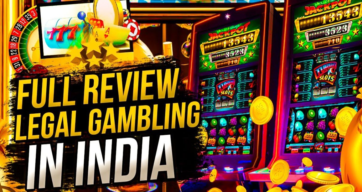 INDIA ONLINE CASINO REVIEW. BEST ONLINE CASINO REVIEW