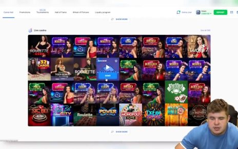 Ice Casino Erfahrung   Neues Online Casino in Deutsch  JKL373 ?