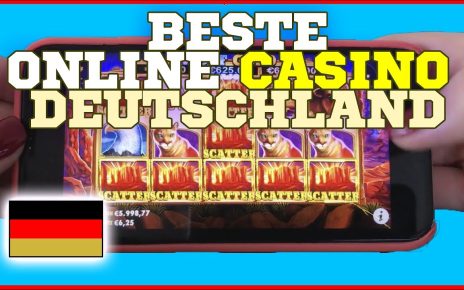 Im Online Casino 2022 warten Gewinne auf Sie ? beste online casino deutschland