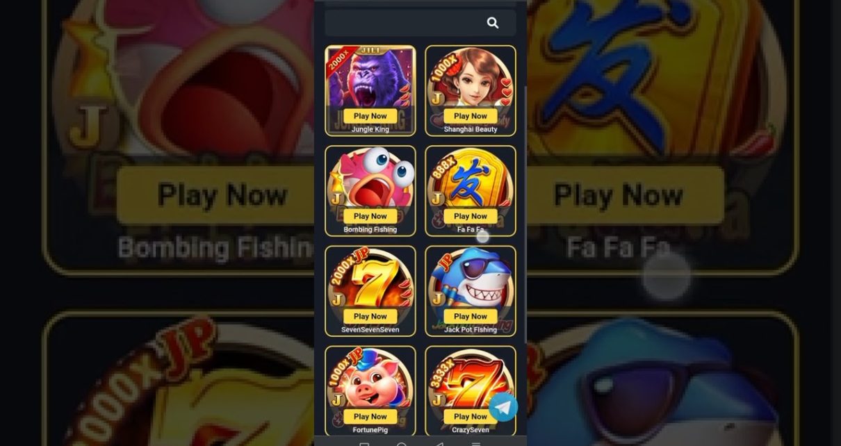 Imbaplay Online Casino Sign Up