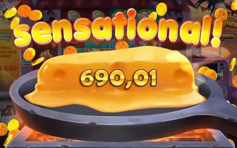 Incomprehensible slot yum yum powerways – Big win in Russian online casino / slot machine jackpot