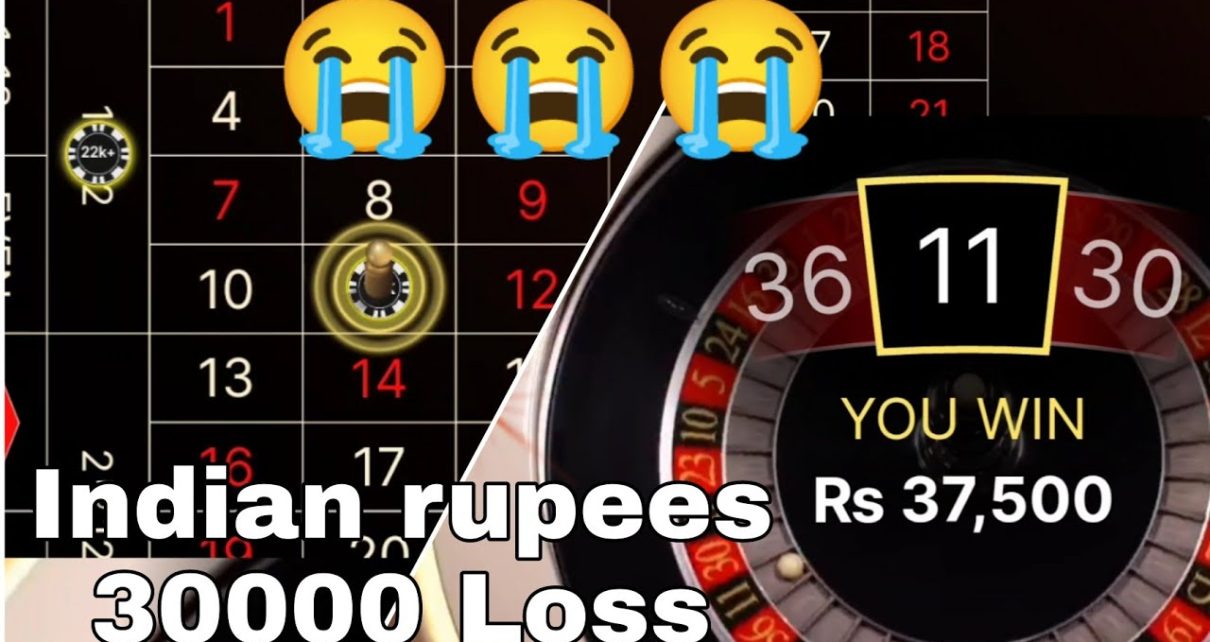 India lightning roulette online casino game casino tips  30000 loss