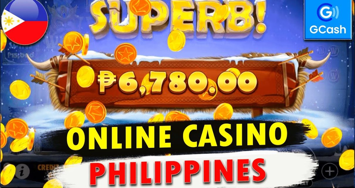 ?It was easy. How I win fast in trusted Philippine casino online for existent money! Online casino Gcash