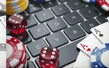 Judiking88 – Online casino