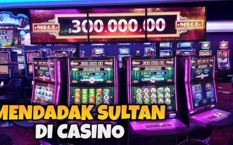 KETIKA TITISAN DEWA JUDI BERMAIN DI CASINO – ALUR CERITA FILM BEYOND THE EDGE