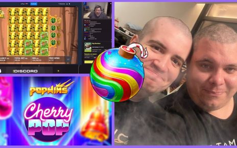 L'ENORME RETRAIT DE TEUFEURS ! ET BIDULE EN prison house ? ( BEST OF CASINO FR ) BEST OF TWITCH FR