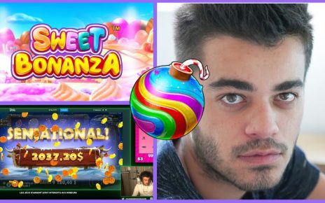 LA CHANCE INCROYABLE DE KAWA ET UN BONUS SWEET A 50K ? (BEST OF CASINO EN LIGNE FR) BEST OF TWITCH