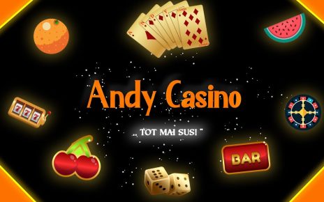 ?LIVE ?ANDY CASINO NR.543??BONUS BUY 20 K RON-MIZA 6 RON-32 SPECIALE?TOT MAI SUS!?