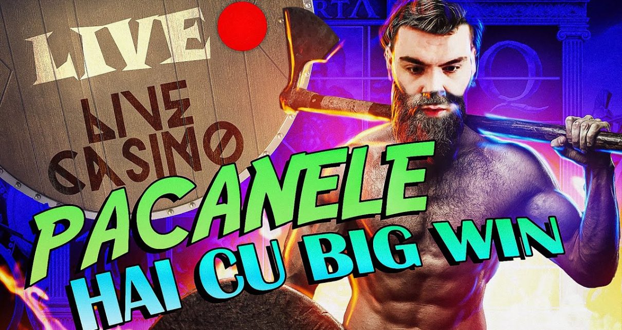 ? LIVE / CEL MAI PRO(ST) JUCATOR DE BLACKJACK?- nr: 688 Pasiune Casino și Păcănele România ? LIVE / CEL MAI PRO(ST) JUCATOR DE BLACKJACK?- nr: 688 Pasiune Casino și Păcănele România