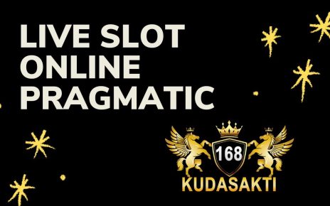 LIVE SLOT ONLINE PRAGMATIC PLAY at nowadays | SLOT GAMES 2022 | INFO GAME SLOT GACOR HARI INI | KUDASAKTI168