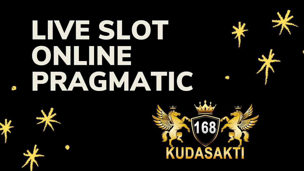 LIVE SLOT ONLINE PRAGMATIC PLAY NOW | SLOT GAMES 2022 | INFO GAME SLOT GACOR HARI INI | KUDASAKTI168