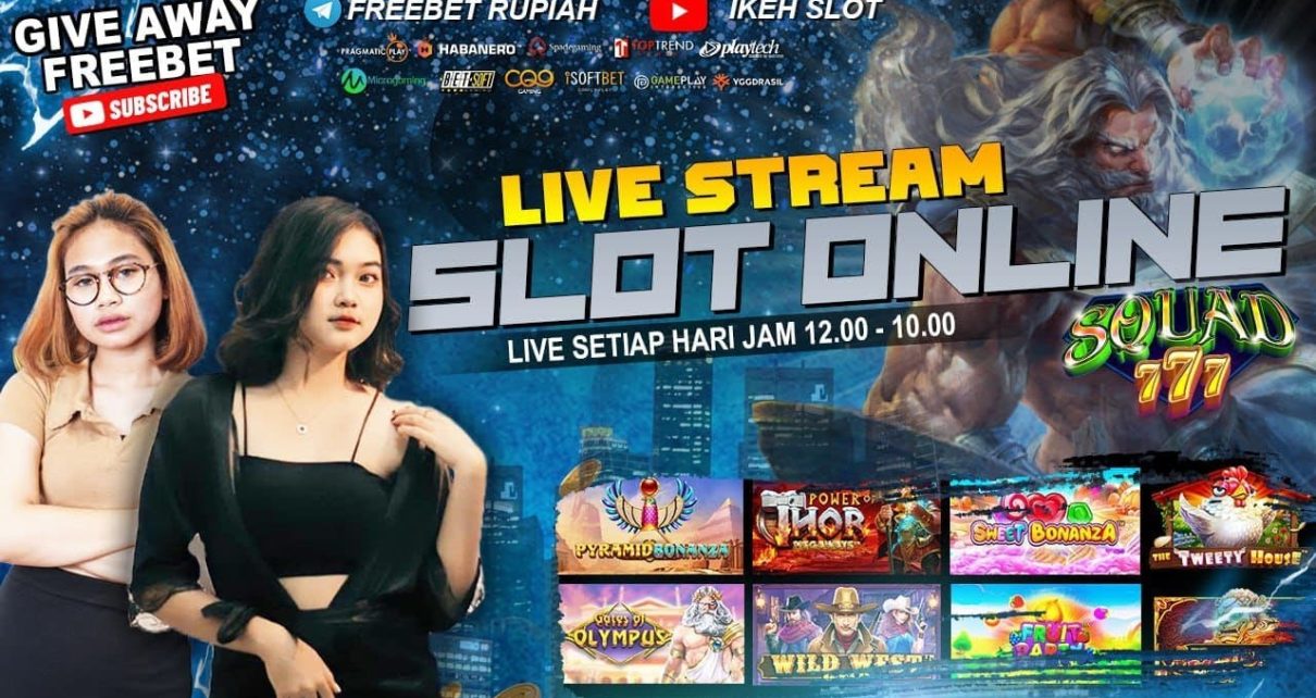 LIVE SLOT ONLINE | Slot Gacor Hari Ini Mencari MAXWIN Di Pragmatic Play PART10
