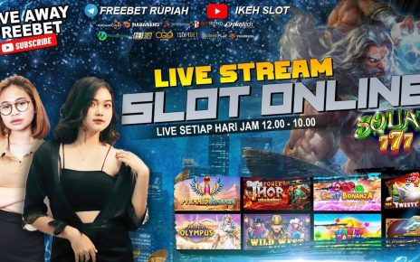 LIVE SLOT ONLINE | Slot Gacor Hari Ini Mencari MAXWIN Di Pragmatic Play PART10