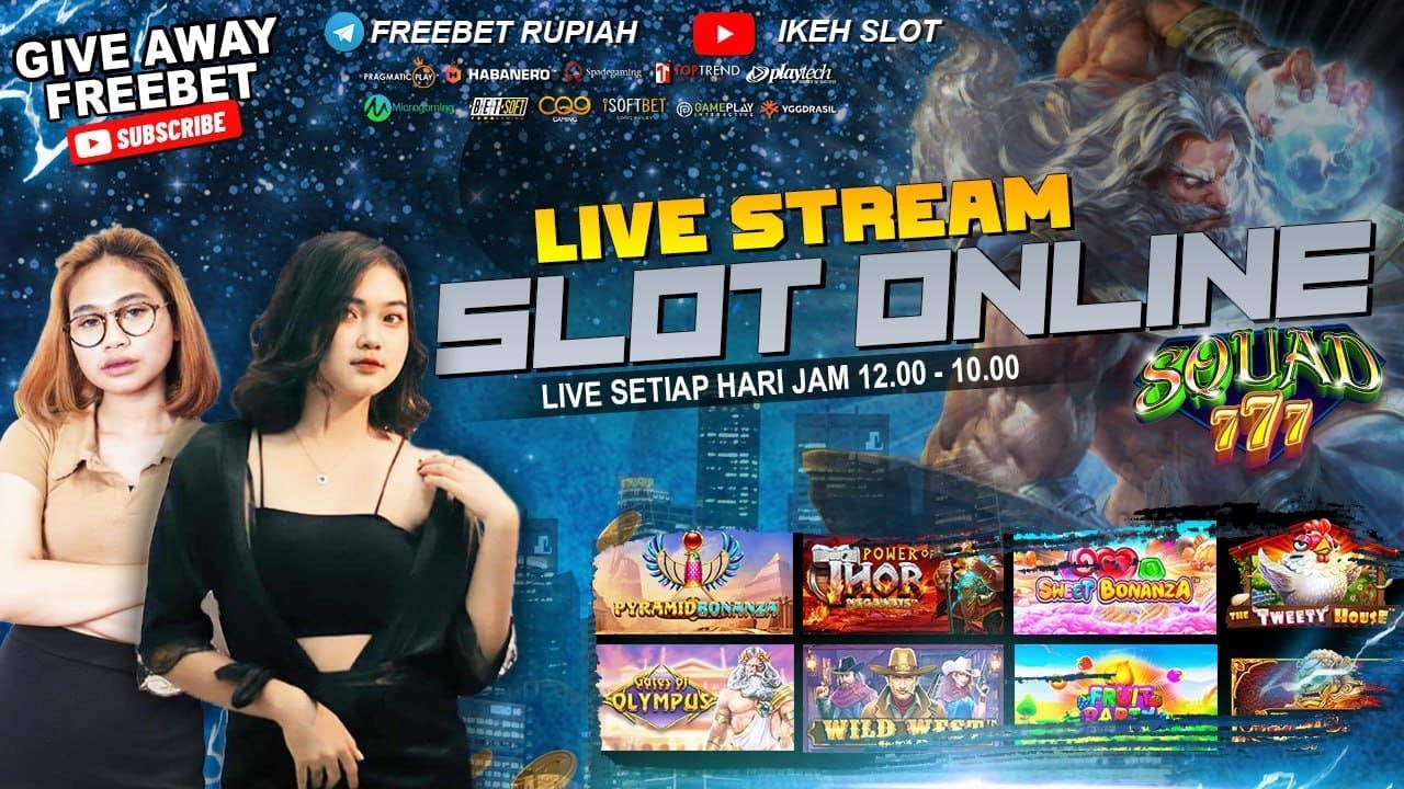 LIVE SLOT ONLINE | Slot Gacor Hari Ini Mencari MAXWIN Di Pragmatic Play PART10