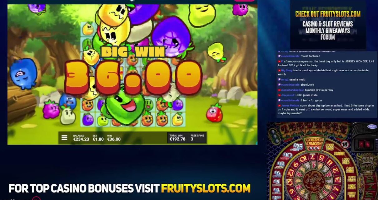 LIVE SLOTS ON SUNDAY – C&C delight LIVE SLOTS ON SUNDAY – C&C delight
