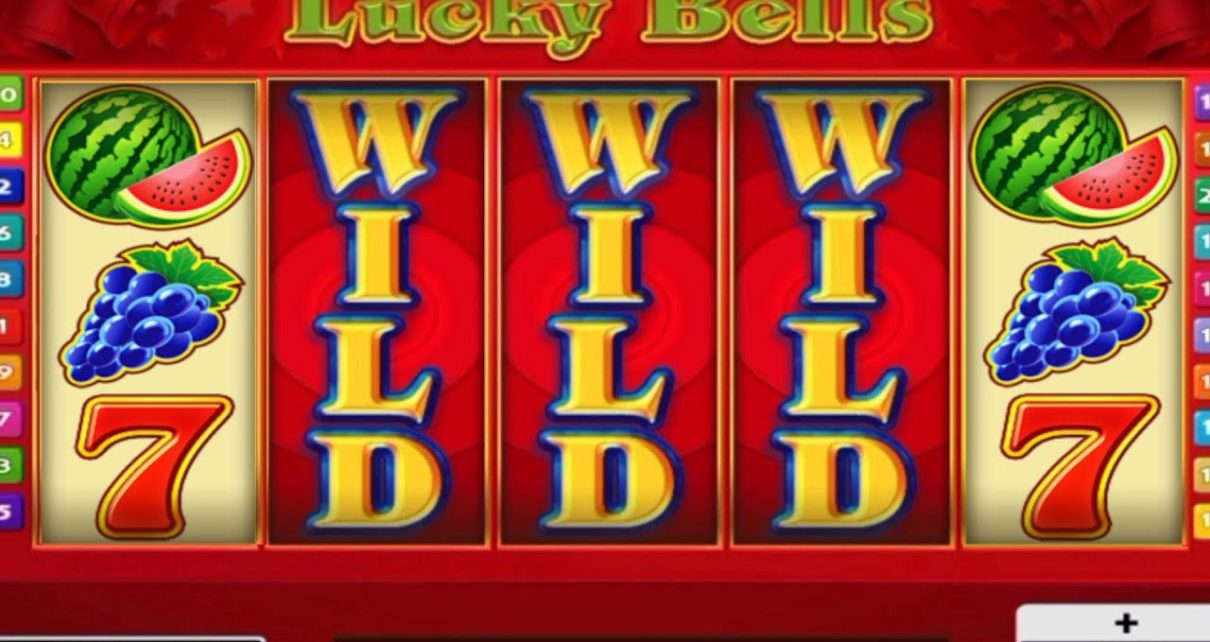 LUCKY BELLS SLOTS CASINO ⚡⚡ رحلة المليون و المفاجأة في النهاية CRAZY TIME ??