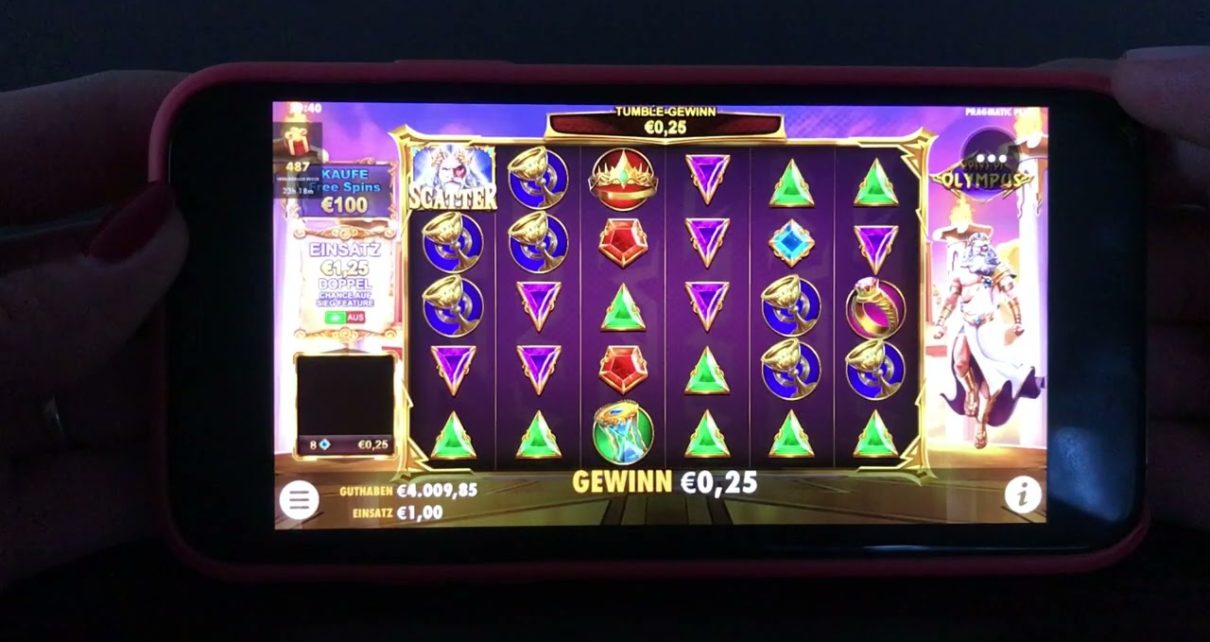 Lassen Sie sich im Online Casino ablenken und gewinnen Sie Geld ⚡ casino spiele