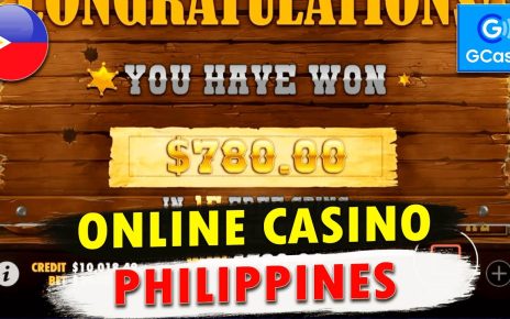 ⚡Legal method to win in licensed Philippine online casino for existent money / Online casino Philippines