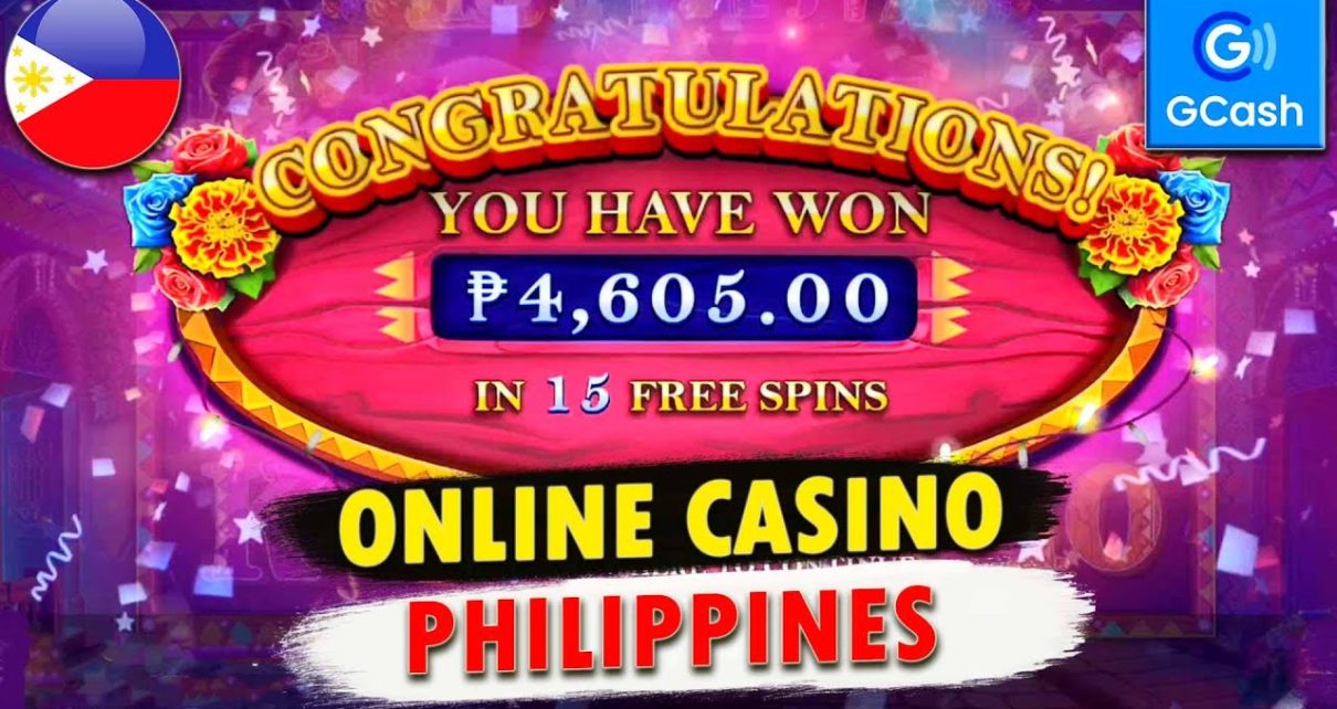 ?✅?Legit online casino for philippine pesos. ₱100 bet /  ₱4600 win! Casino online Philippines 2022